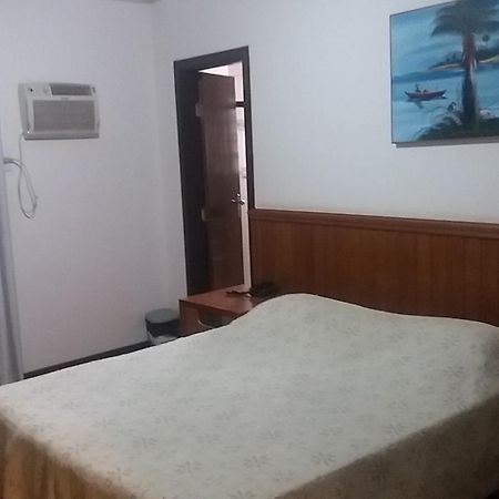Abdon Flat Hotel Passos Exterior photo