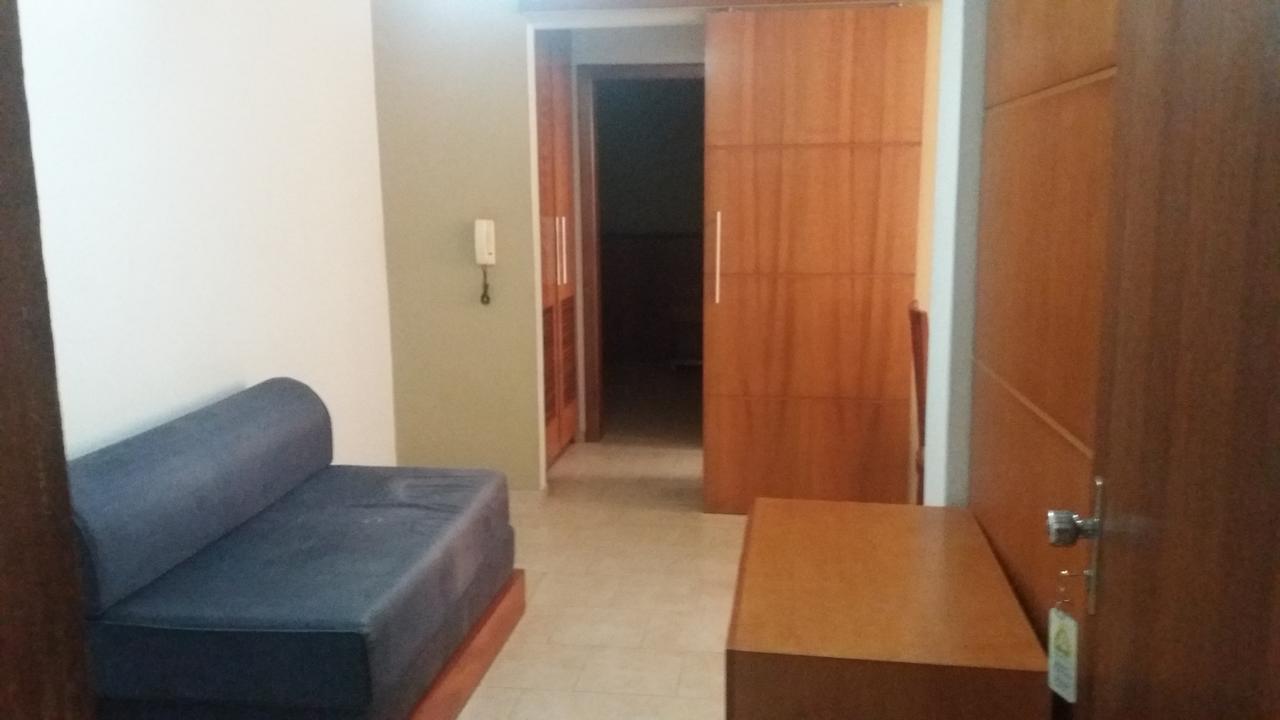 Abdon Flat Hotel Passos Exterior photo